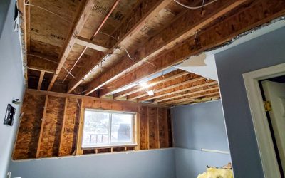 Crawl Space Light Fixtures: Best Options And How To Install