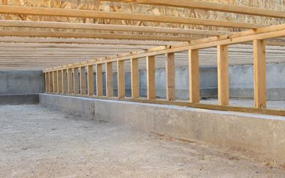 How To Encapsulate Crawl Space in 6 Easy Steps