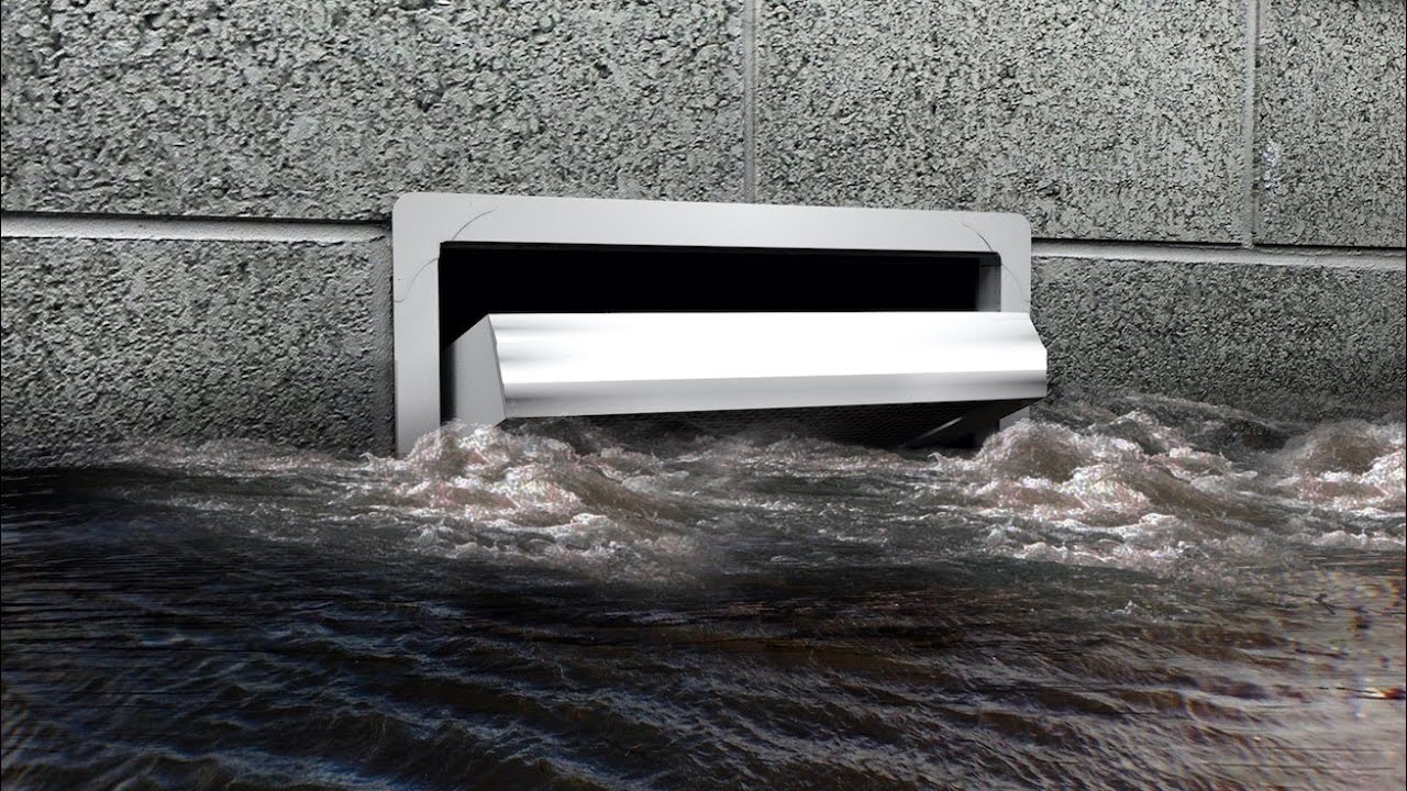 What Are Flood Vents?