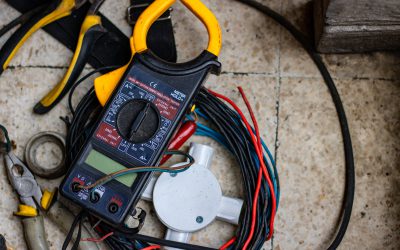 The 10+ Most Common National Electrical Code Violations