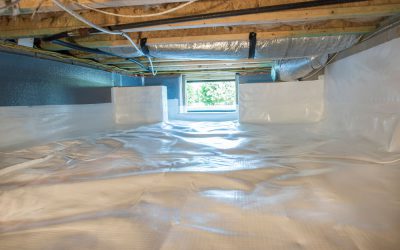 Ultimate Guide To Crawl Space Cleaning