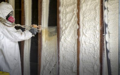 Spray Foam Insulation In Crawl Space: What To Know